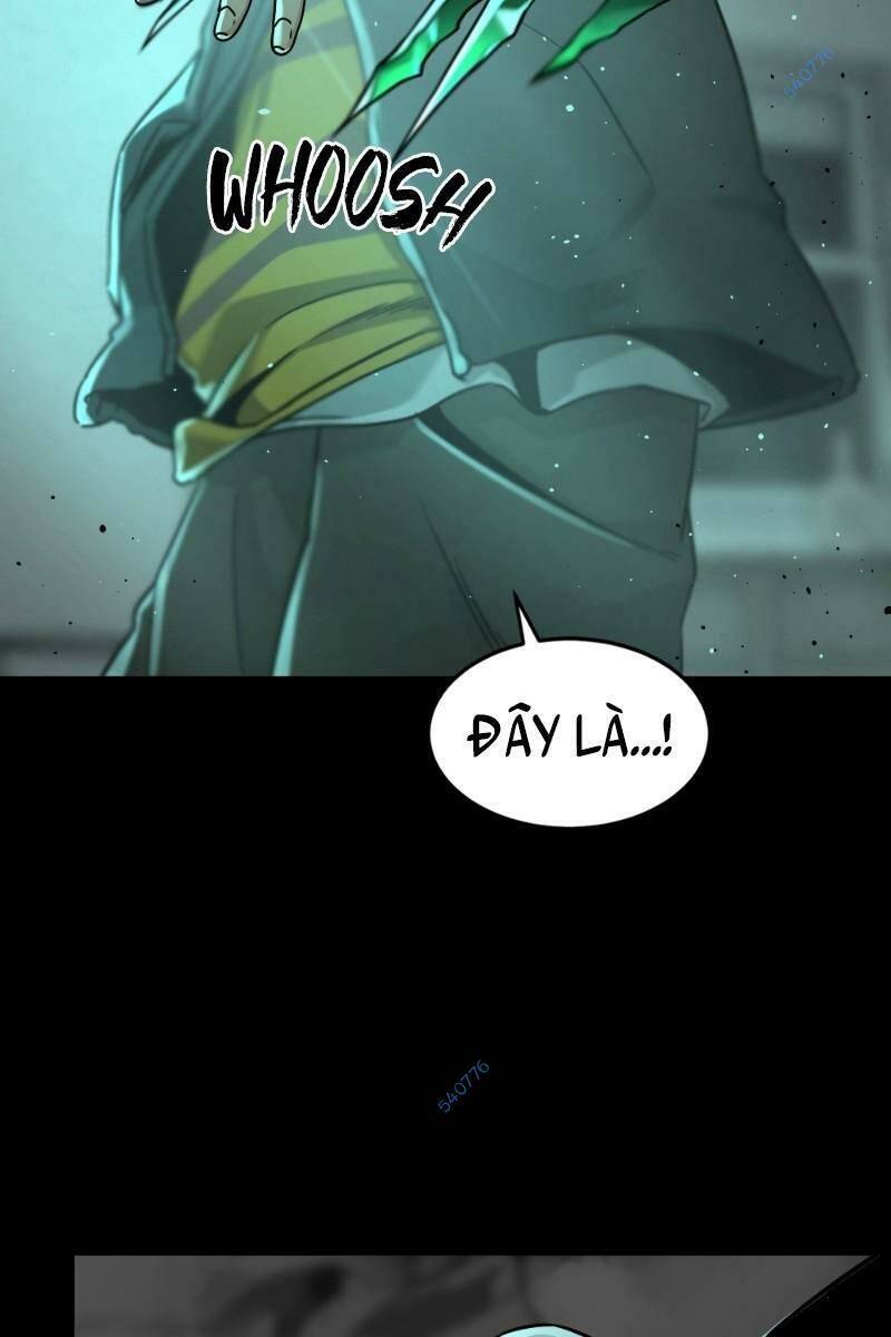 Kẻ Giết Anh Hùng Chap 100 - Next Chap 101