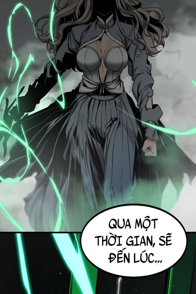 Kẻ Giết Anh Hùng Chap 100 - Next Chap 101