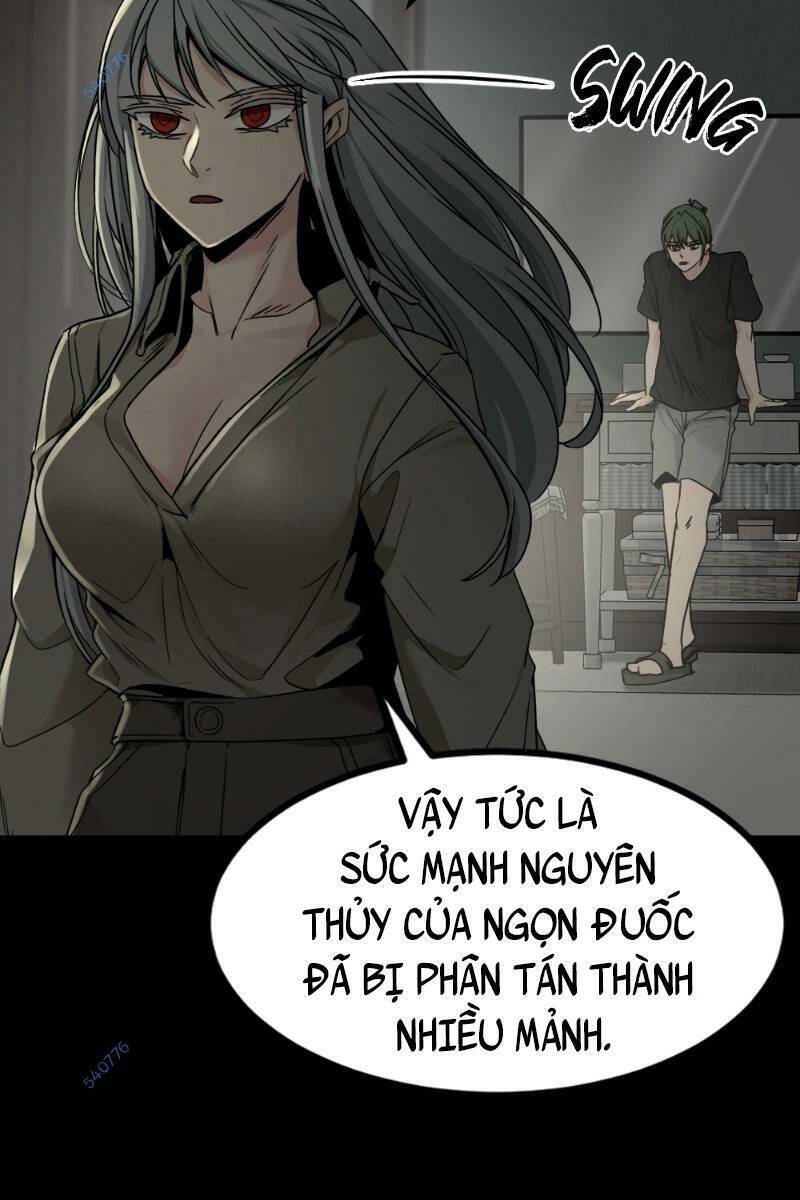 Kẻ Giết Anh Hùng Chap 100 - Next Chap 101