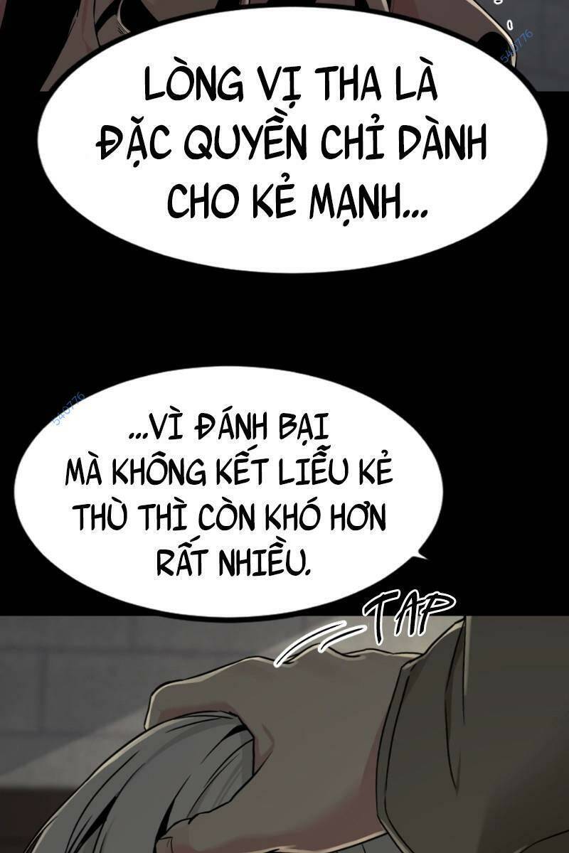 Kẻ Giết Anh Hùng Chap 100 - Next Chap 101
