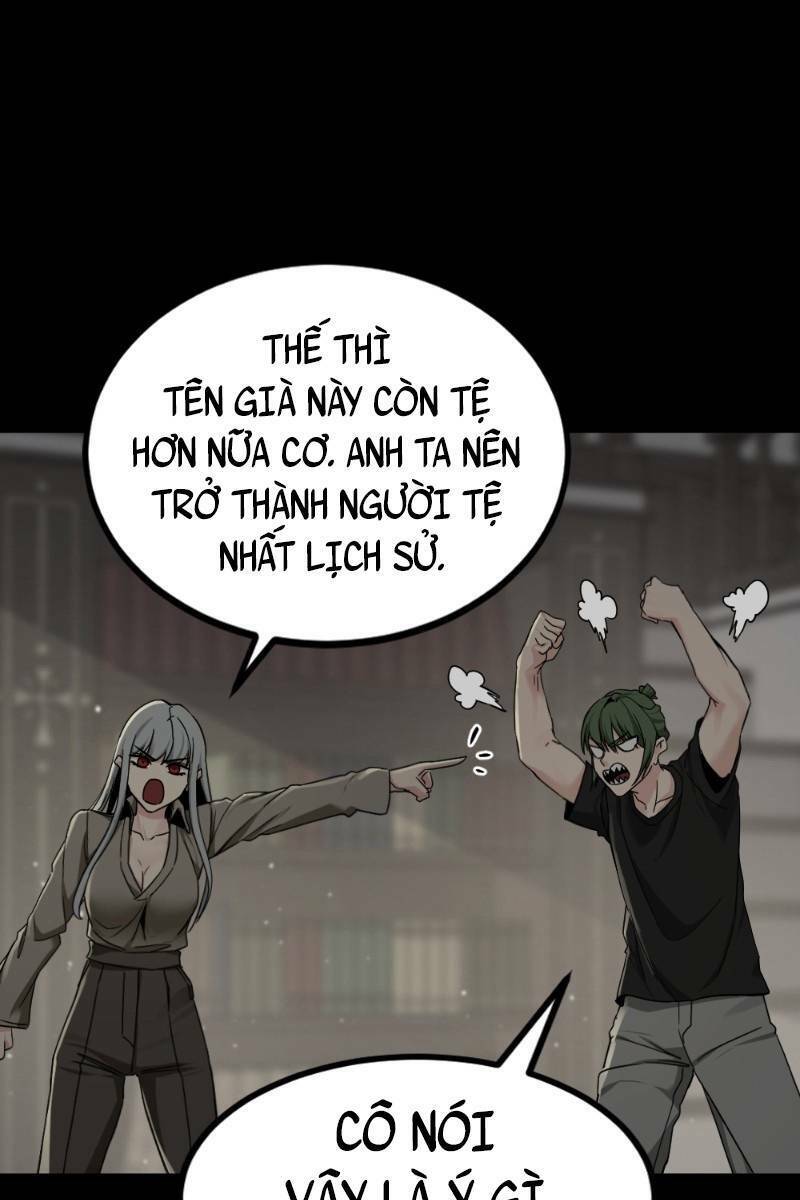Kẻ Giết Anh Hùng Chap 100 - Next Chap 101