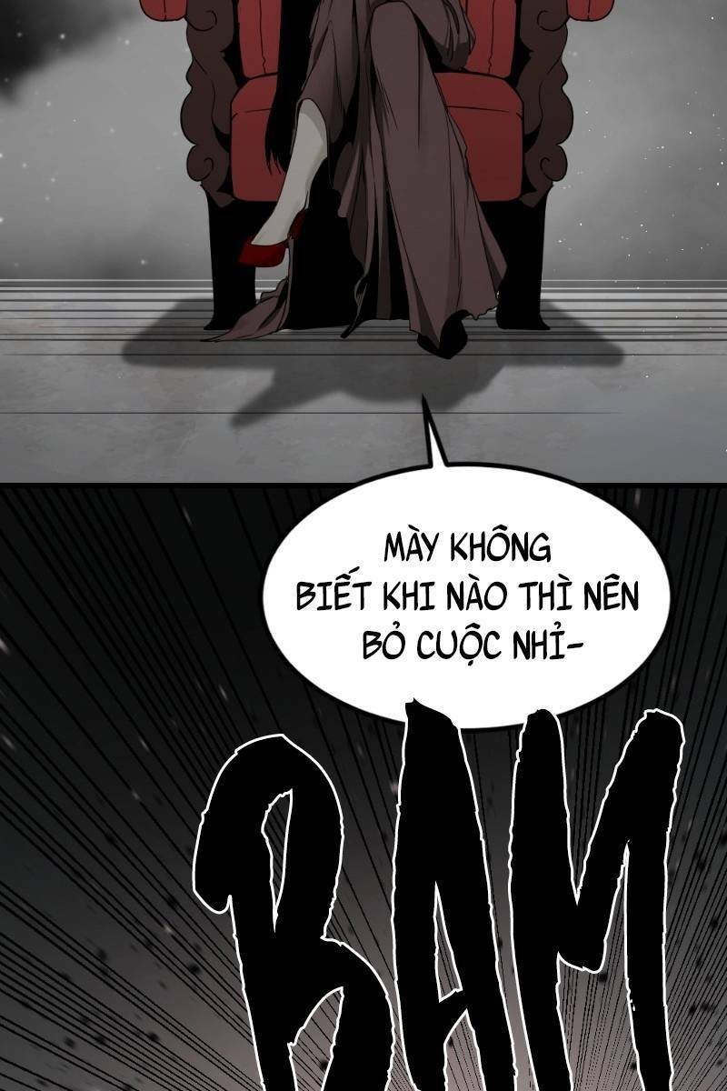 Kẻ Giết Anh Hùng Chap 100 - Next Chap 101