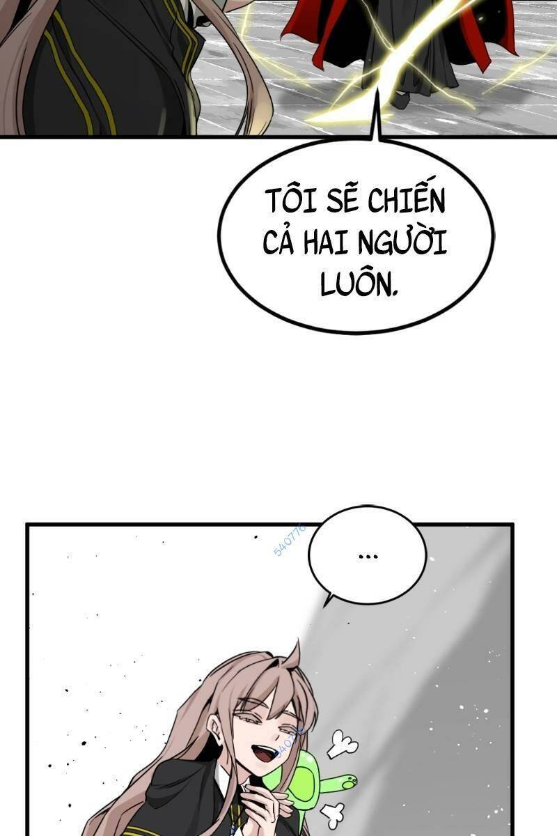 Kẻ Giết Anh Hùng Chap 101 - Next Chap 102