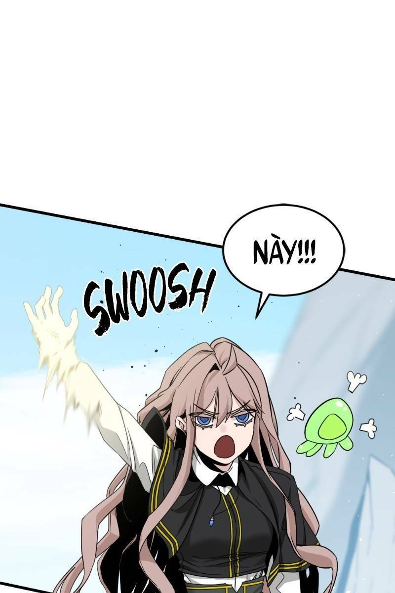 Kẻ Giết Anh Hùng Chap 101 - Next Chap 102