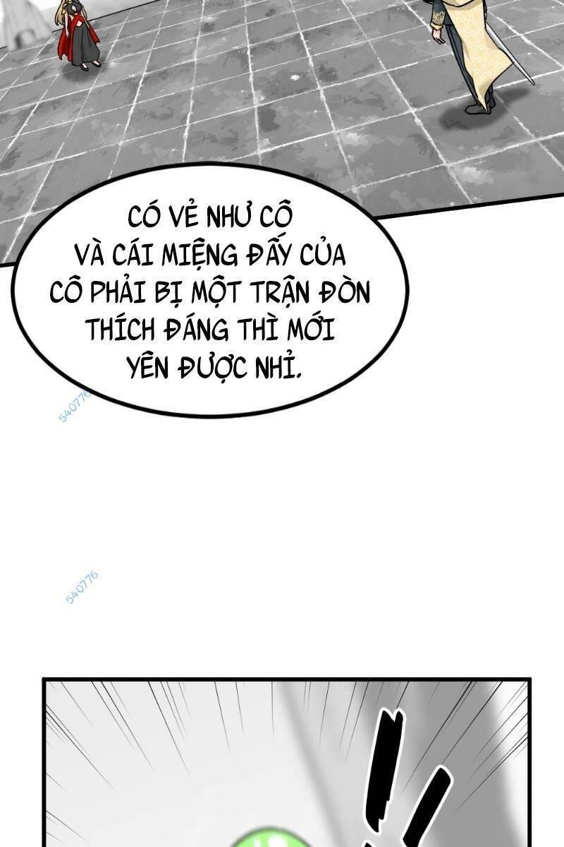 Kẻ Giết Anh Hùng Chap 101 - Next Chap 102