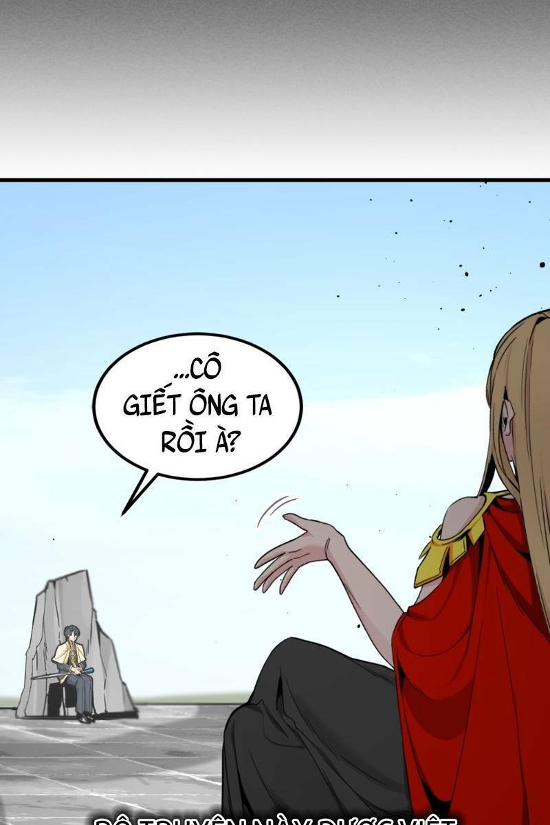 Kẻ Giết Anh Hùng Chap 101 - Next Chap 102