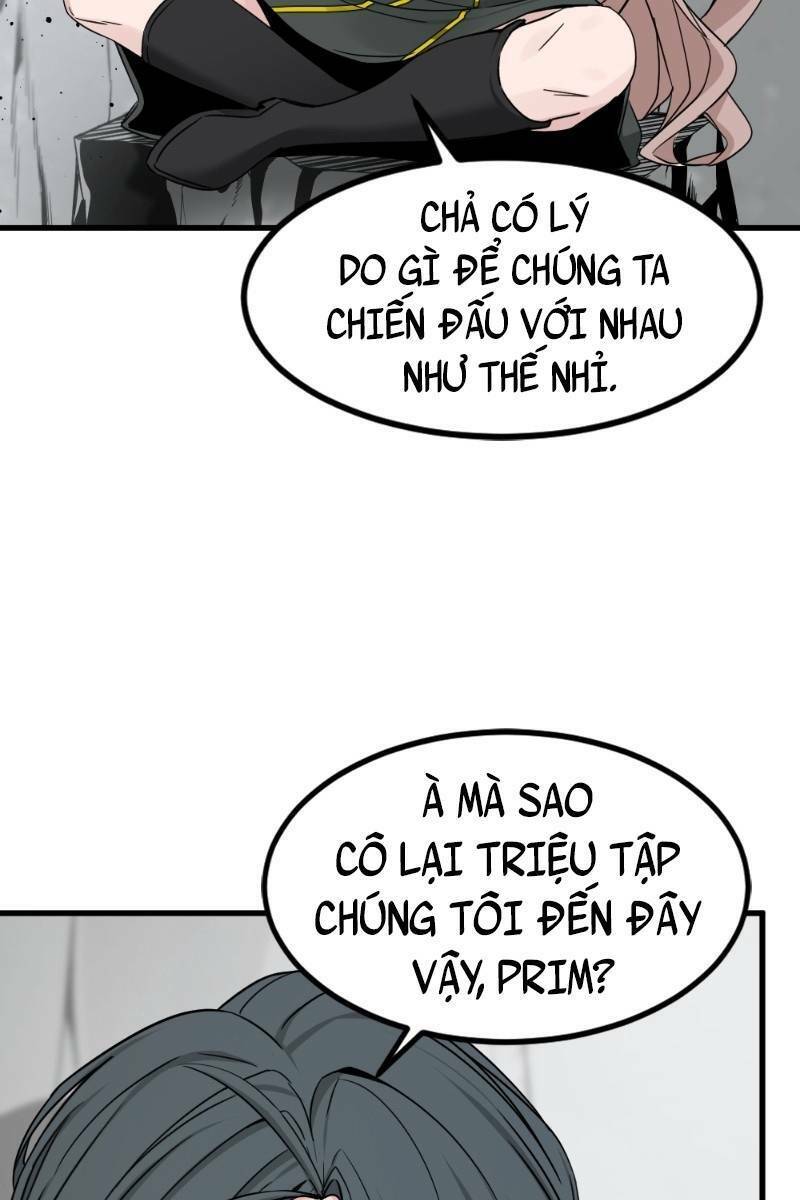Kẻ Giết Anh Hùng Chap 101 - Next Chap 102