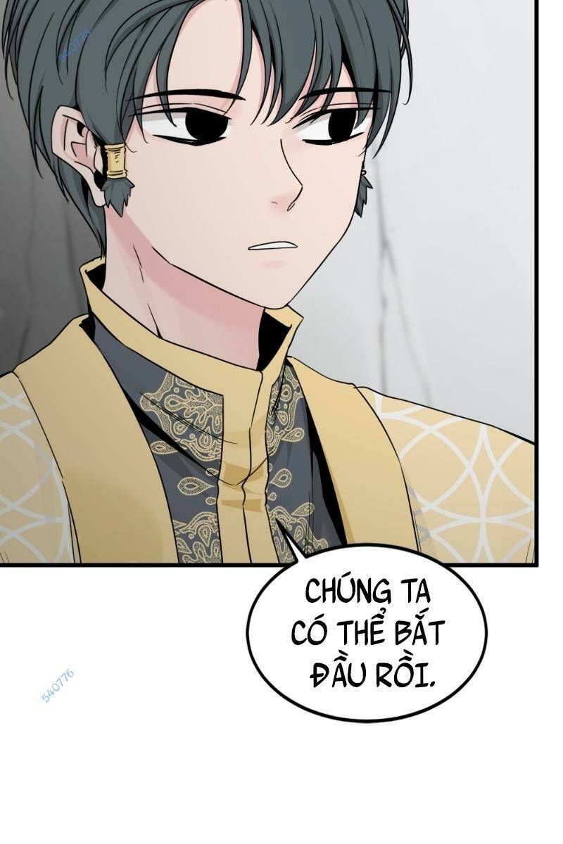 Kẻ Giết Anh Hùng Chap 101 - Next Chap 102
