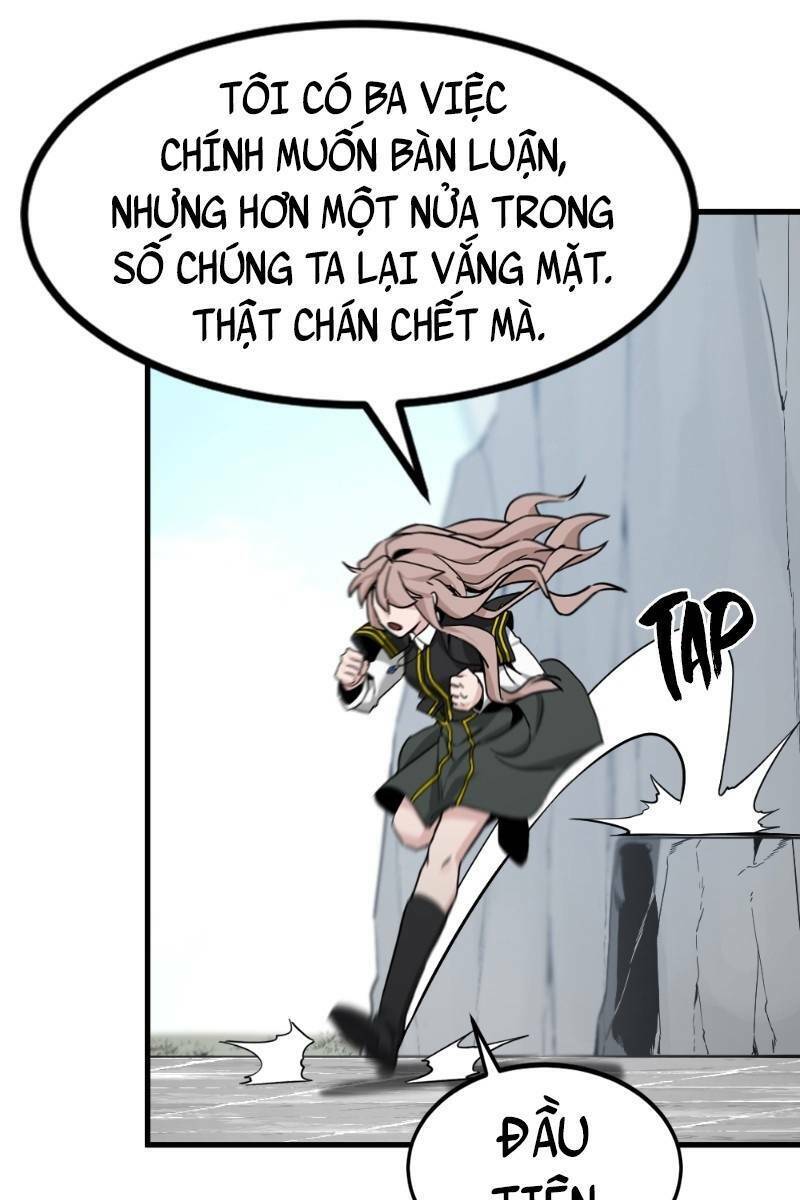 Kẻ Giết Anh Hùng Chap 101 - Next Chap 102