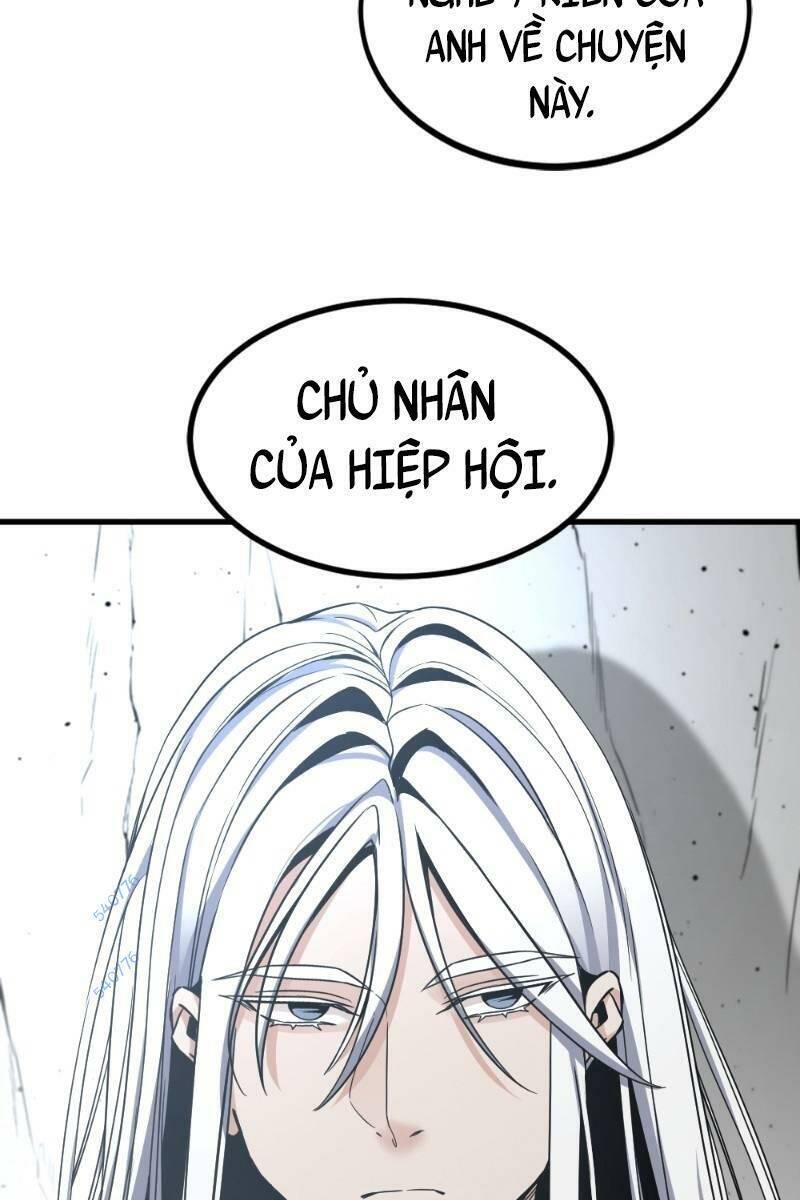 Kẻ Giết Anh Hùng Chap 101 - Next Chap 102
