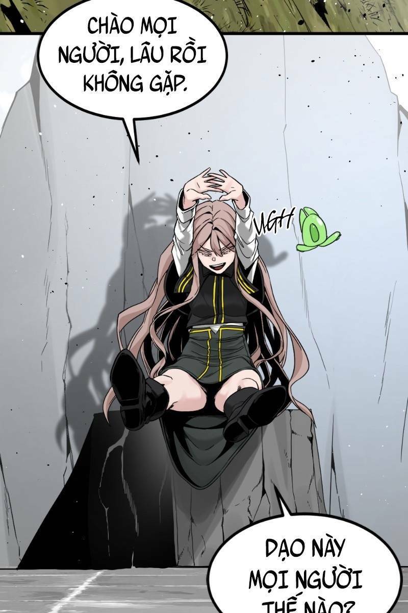 Kẻ Giết Anh Hùng Chap 101 - Next Chap 102