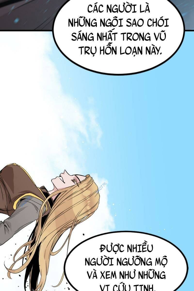 Kẻ Giết Anh Hùng Chap 101 - Next Chap 102