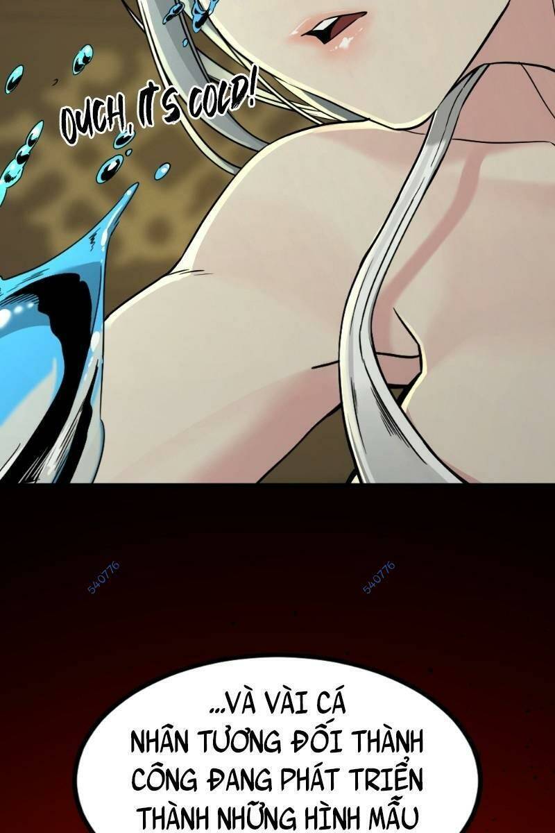 Kẻ Giết Anh Hùng Chap 101 - Next Chap 102