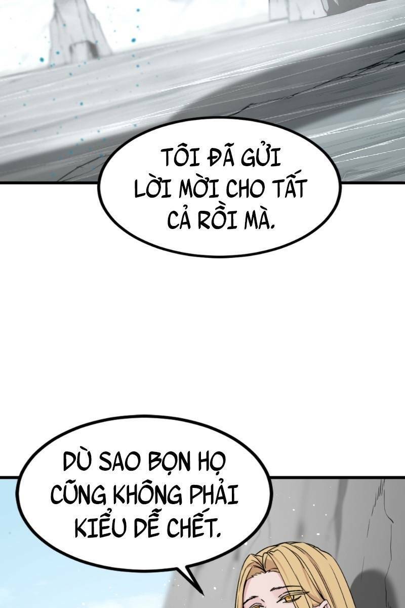 Kẻ Giết Anh Hùng Chap 101 - Next Chap 102