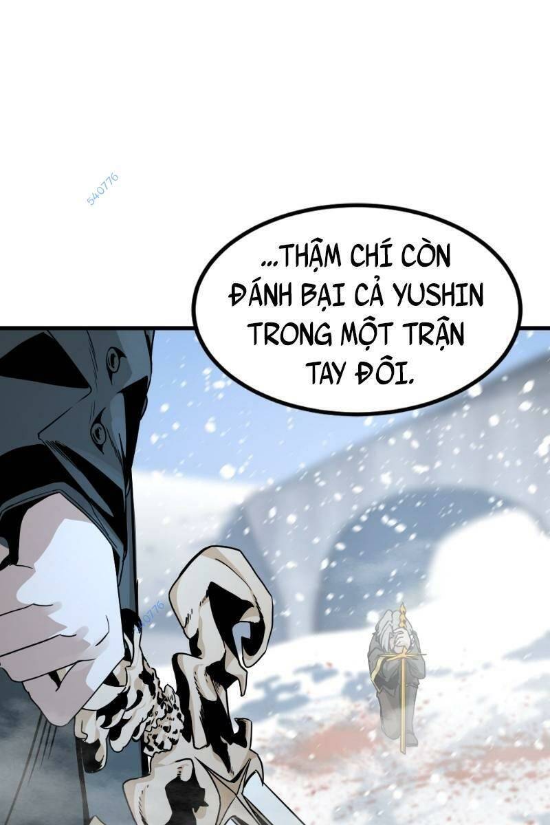 Kẻ Giết Anh Hùng Chap 101 - Next Chap 102