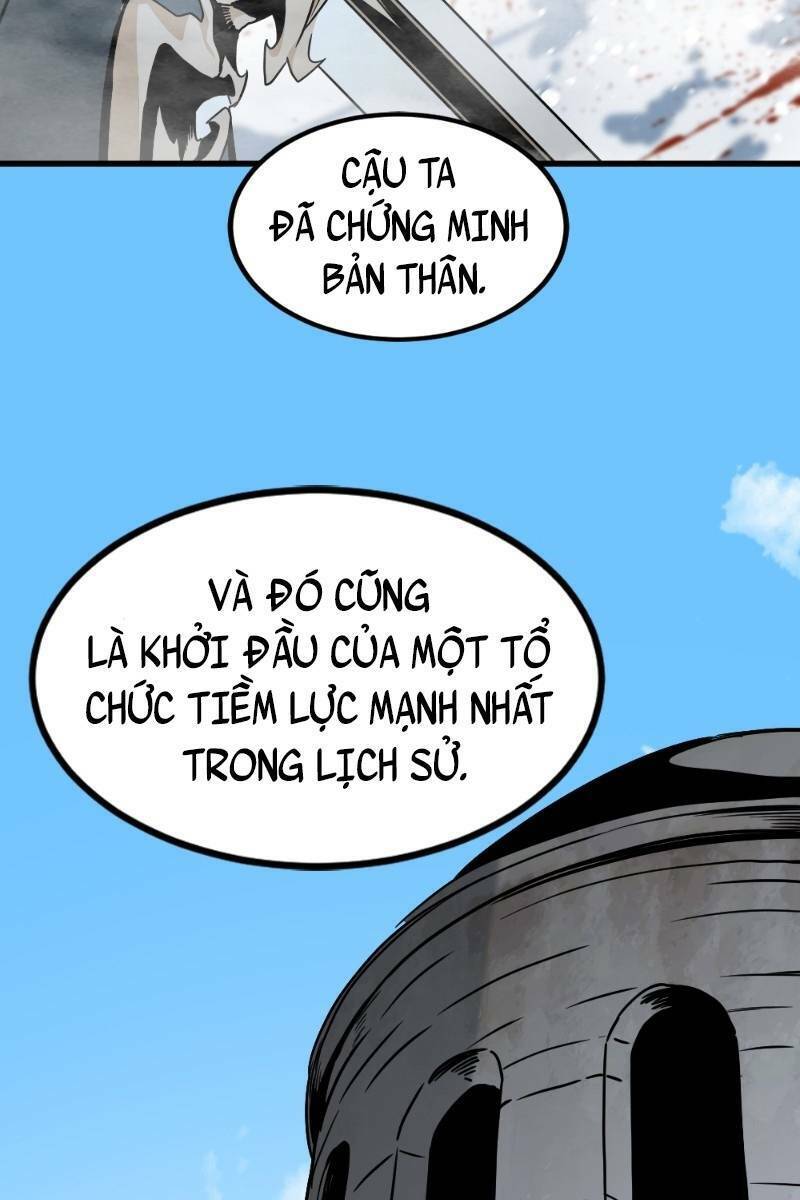 Kẻ Giết Anh Hùng Chap 101 - Next Chap 102