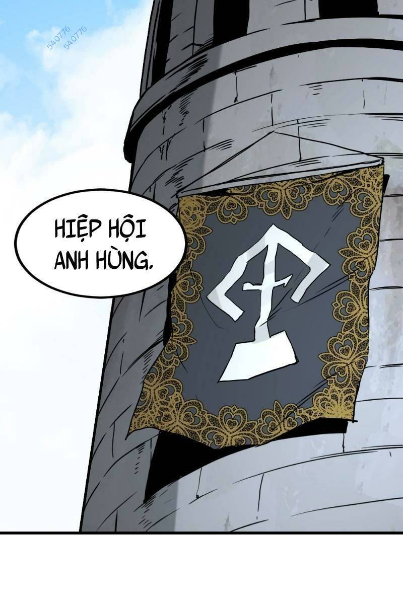 Kẻ Giết Anh Hùng Chap 101 - Next Chap 102