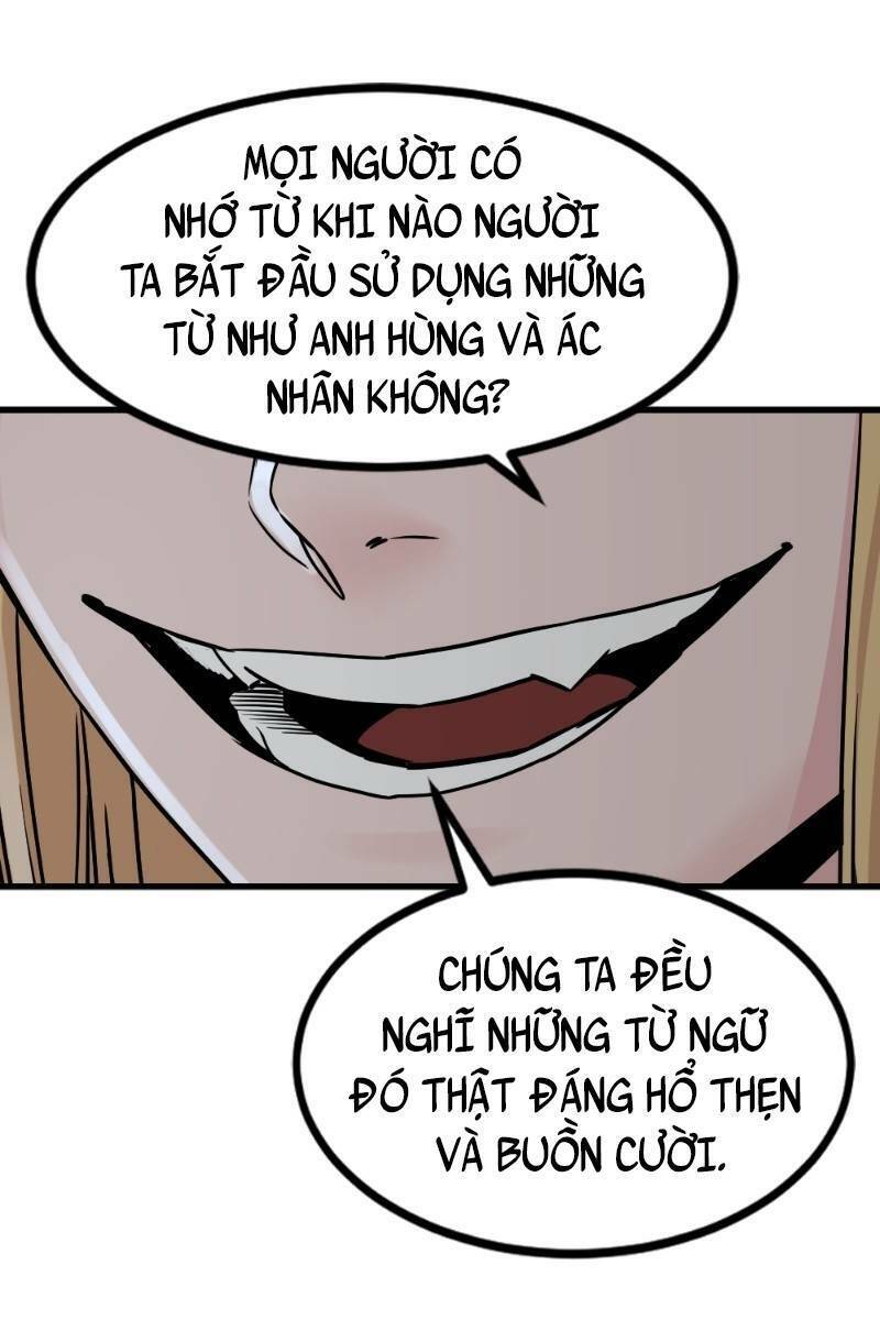 Kẻ Giết Anh Hùng Chap 101 - Next Chap 102