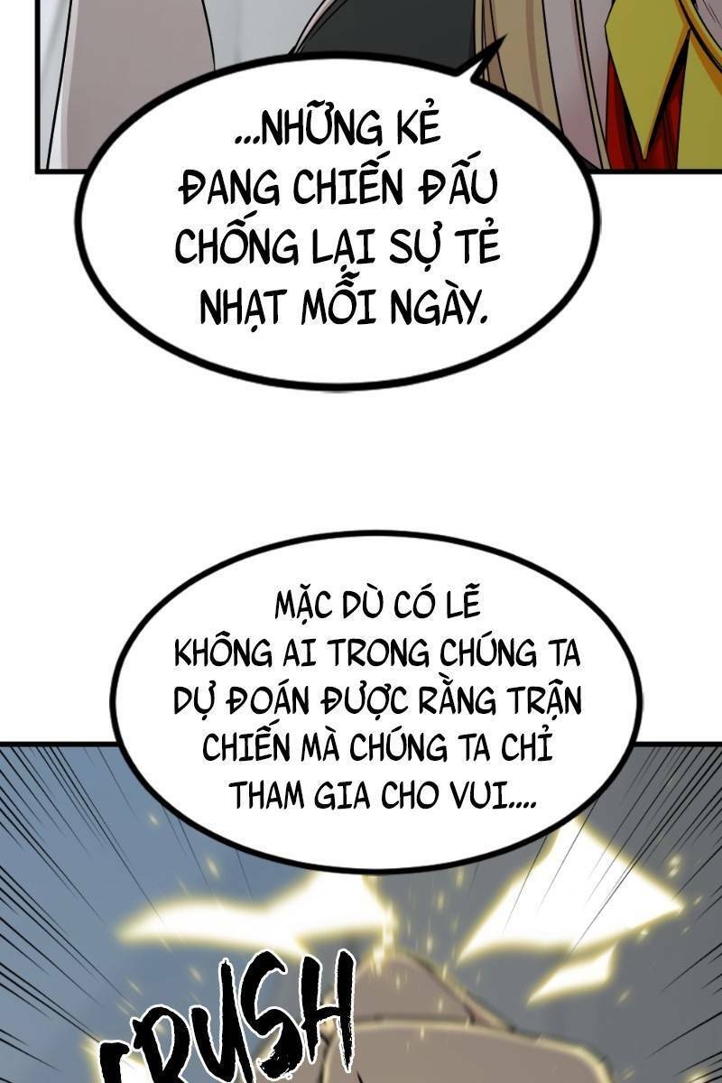 Kẻ Giết Anh Hùng Chap 101 - Next Chap 102