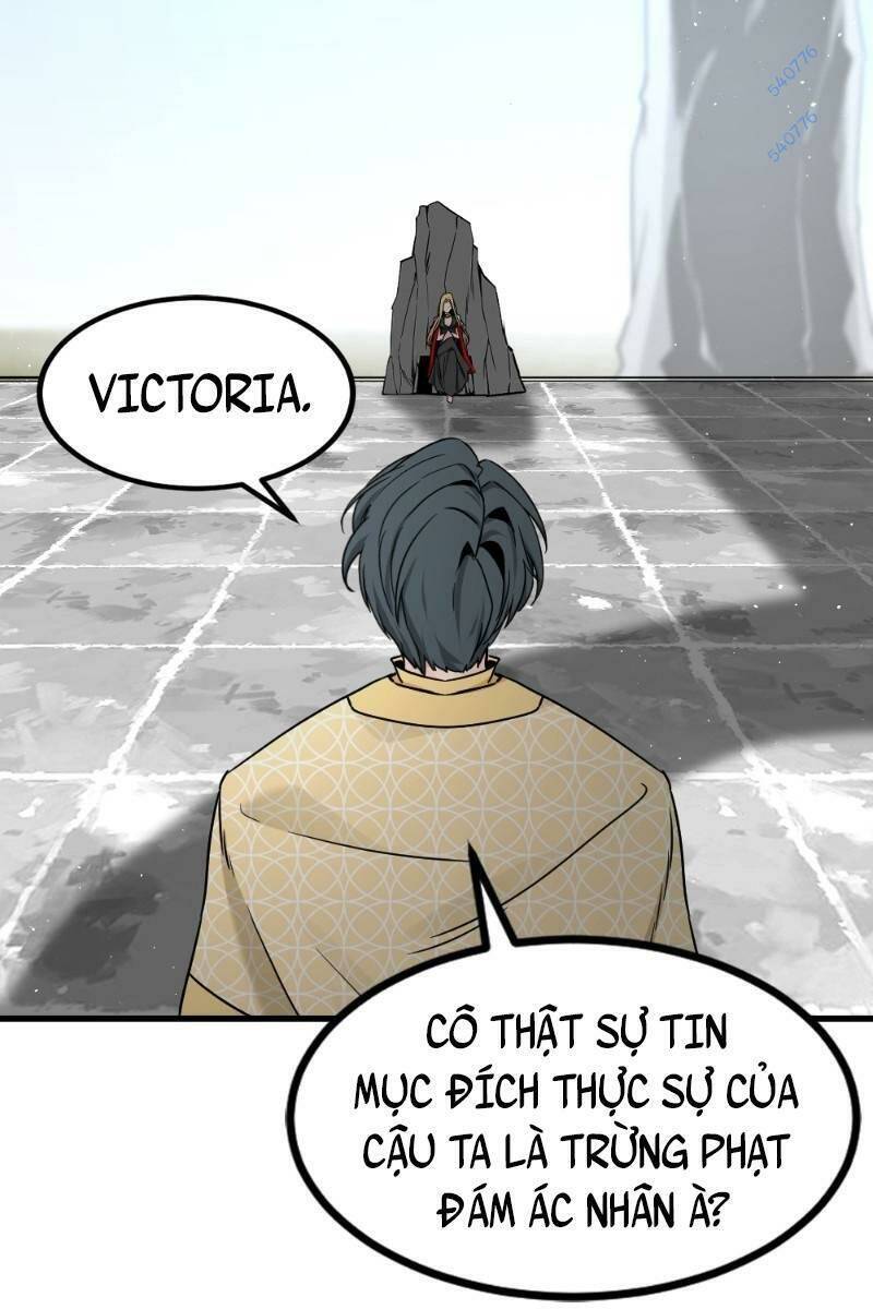 Kẻ Giết Anh Hùng Chap 101 - Next Chap 102