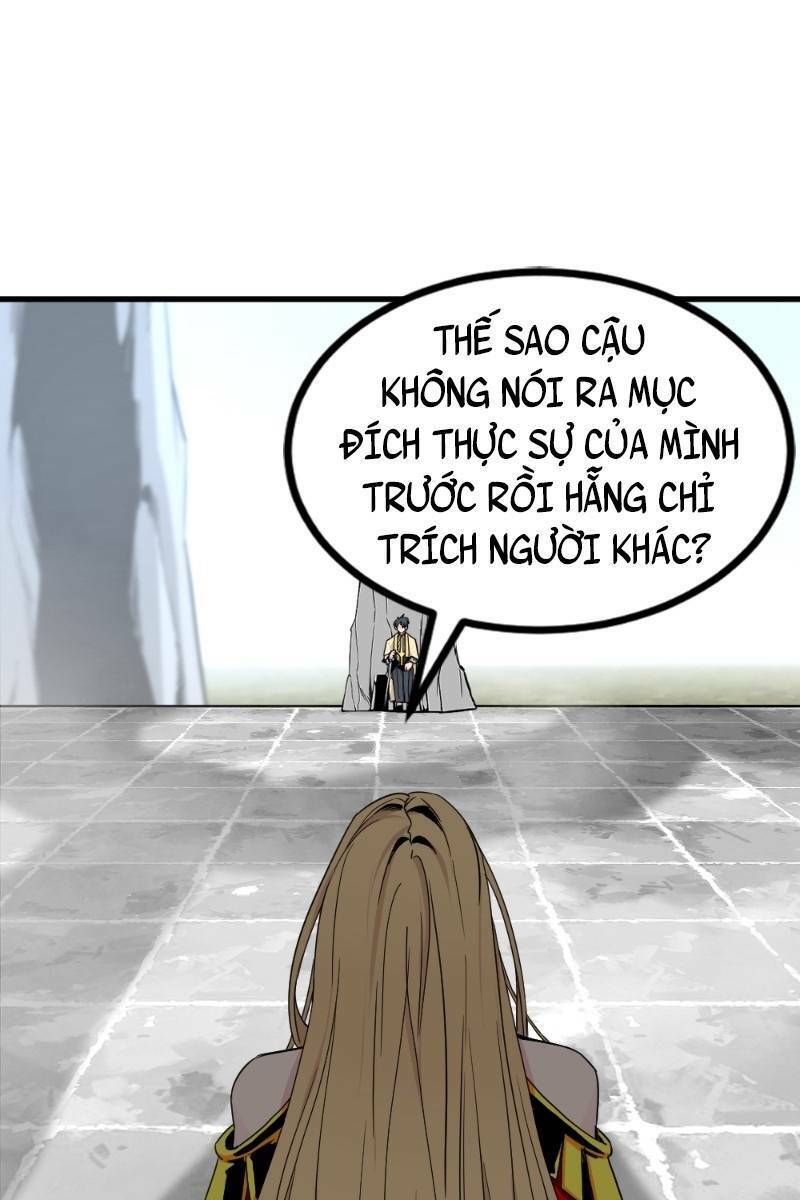 Kẻ Giết Anh Hùng Chap 101 - Next Chap 102