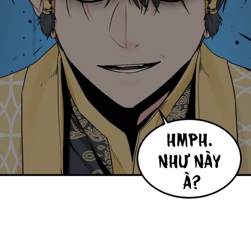 Kẻ Giết Anh Hùng Chap 101 - Next Chap 102