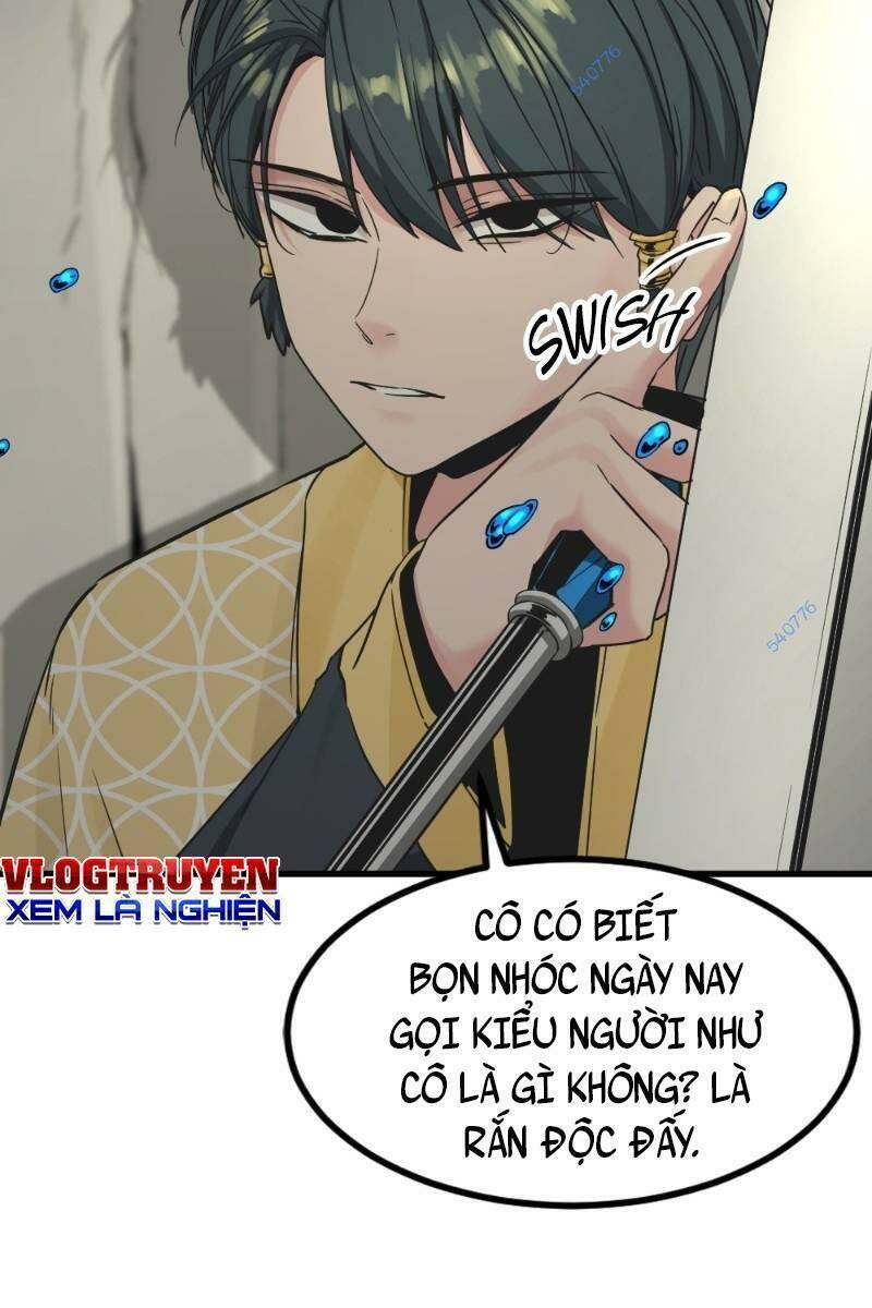 Kẻ Giết Anh Hùng Chap 101 - Next Chap 102