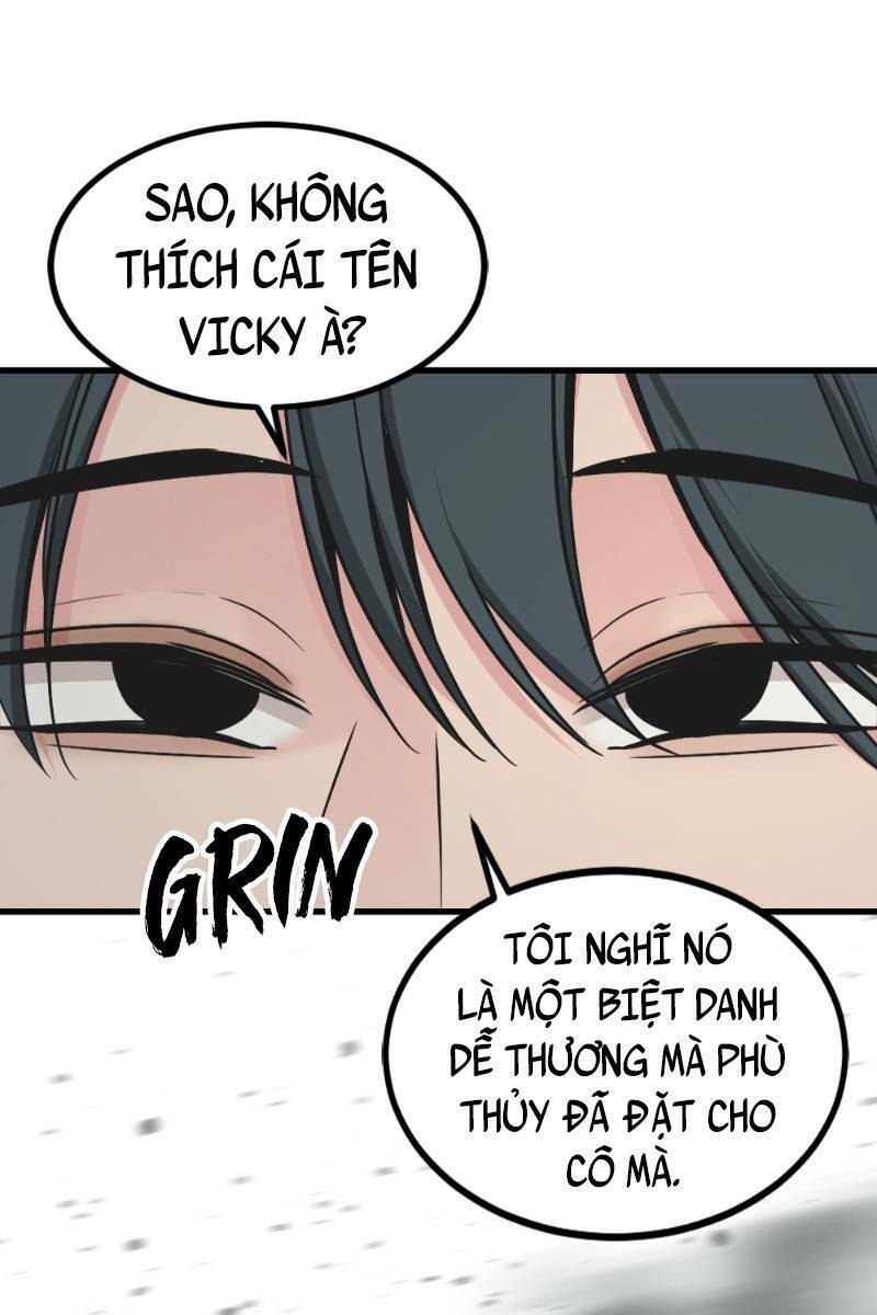 Kẻ Giết Anh Hùng Chap 101 - Next Chap 102