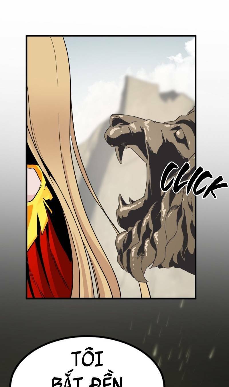 Kẻ Giết Anh Hùng Chap 102 - Next Chap 103