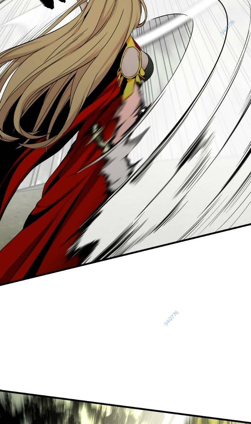 Kẻ Giết Anh Hùng Chap 102 - Next Chap 103