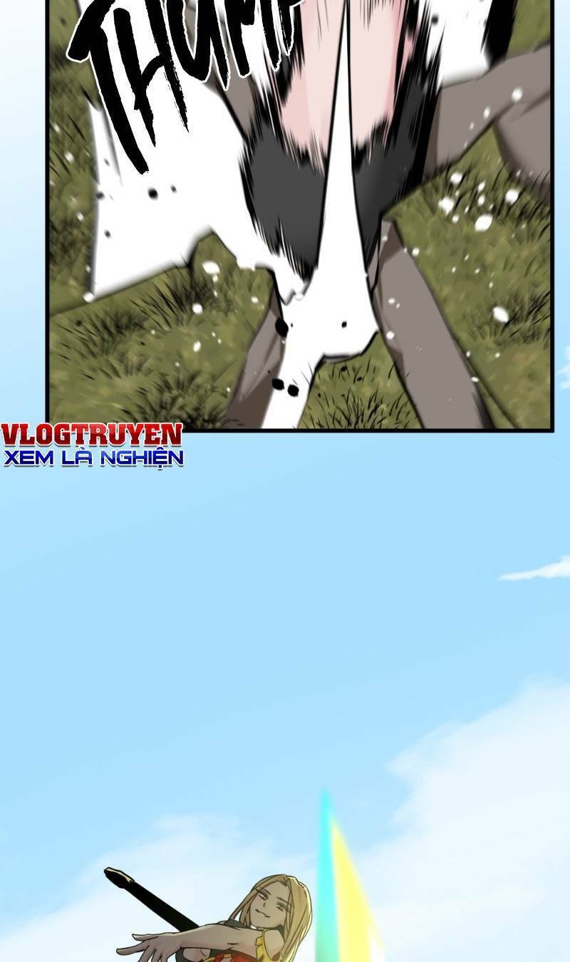 Kẻ Giết Anh Hùng Chap 102 - Next Chap 103