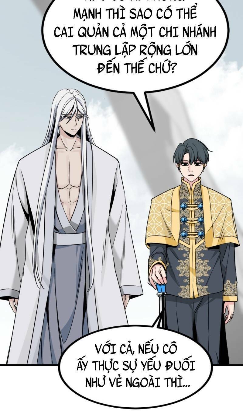Kẻ Giết Anh Hùng Chap 102 - Next Chap 103