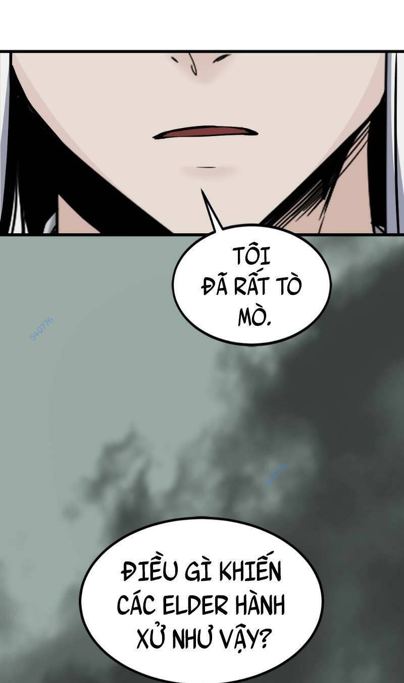 Kẻ Giết Anh Hùng Chap 102 - Next Chap 103