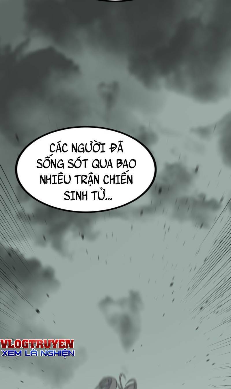 Kẻ Giết Anh Hùng Chap 102 - Next Chap 103