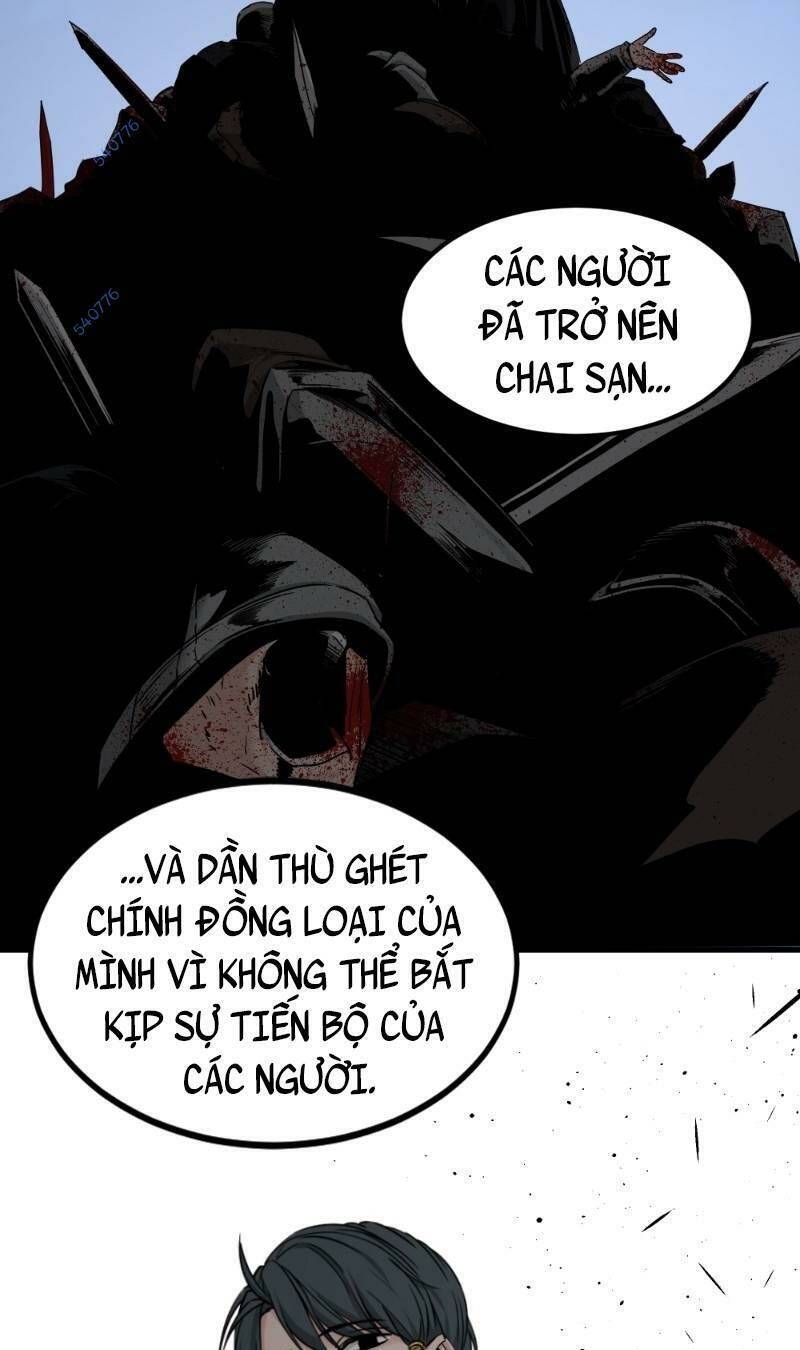 Kẻ Giết Anh Hùng Chap 102 - Next Chap 103