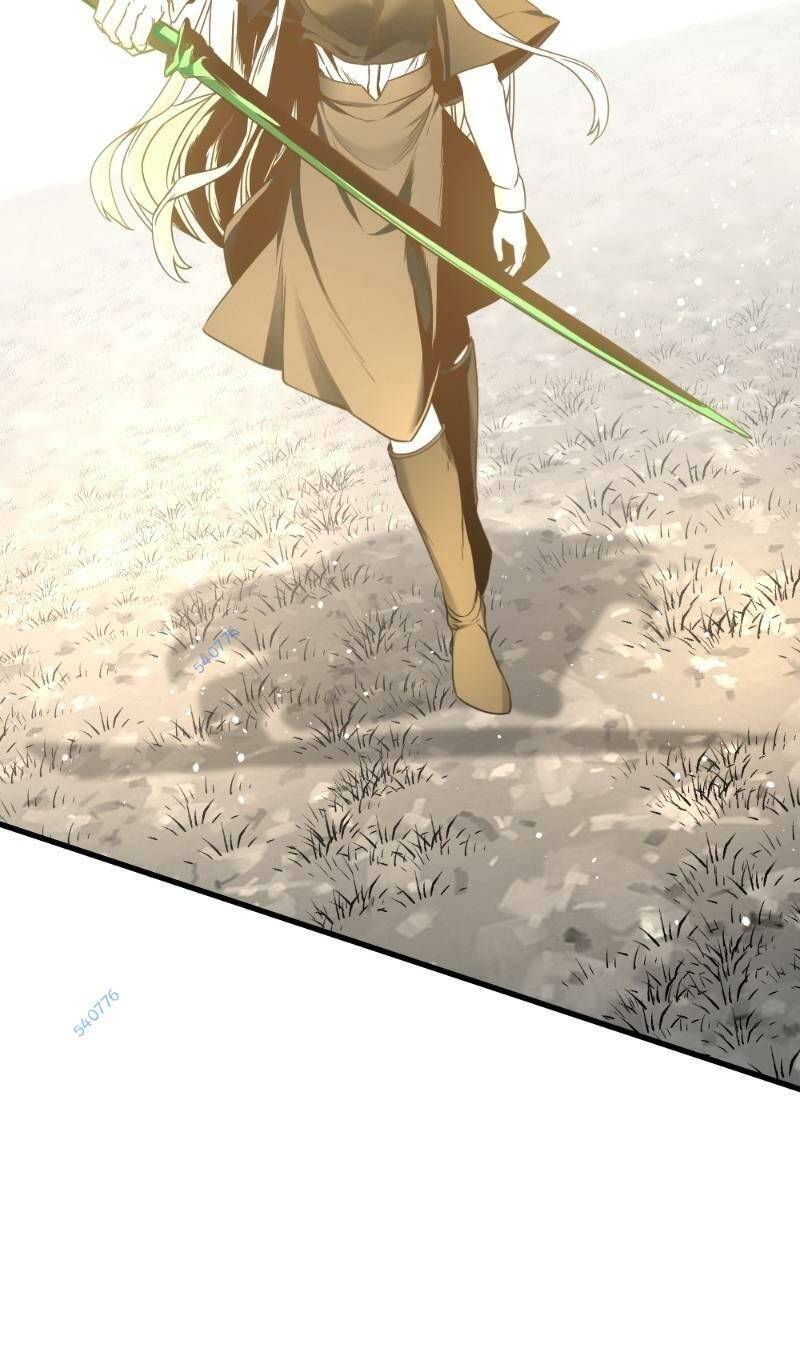 Kẻ Giết Anh Hùng Chap 102 - Next Chap 103