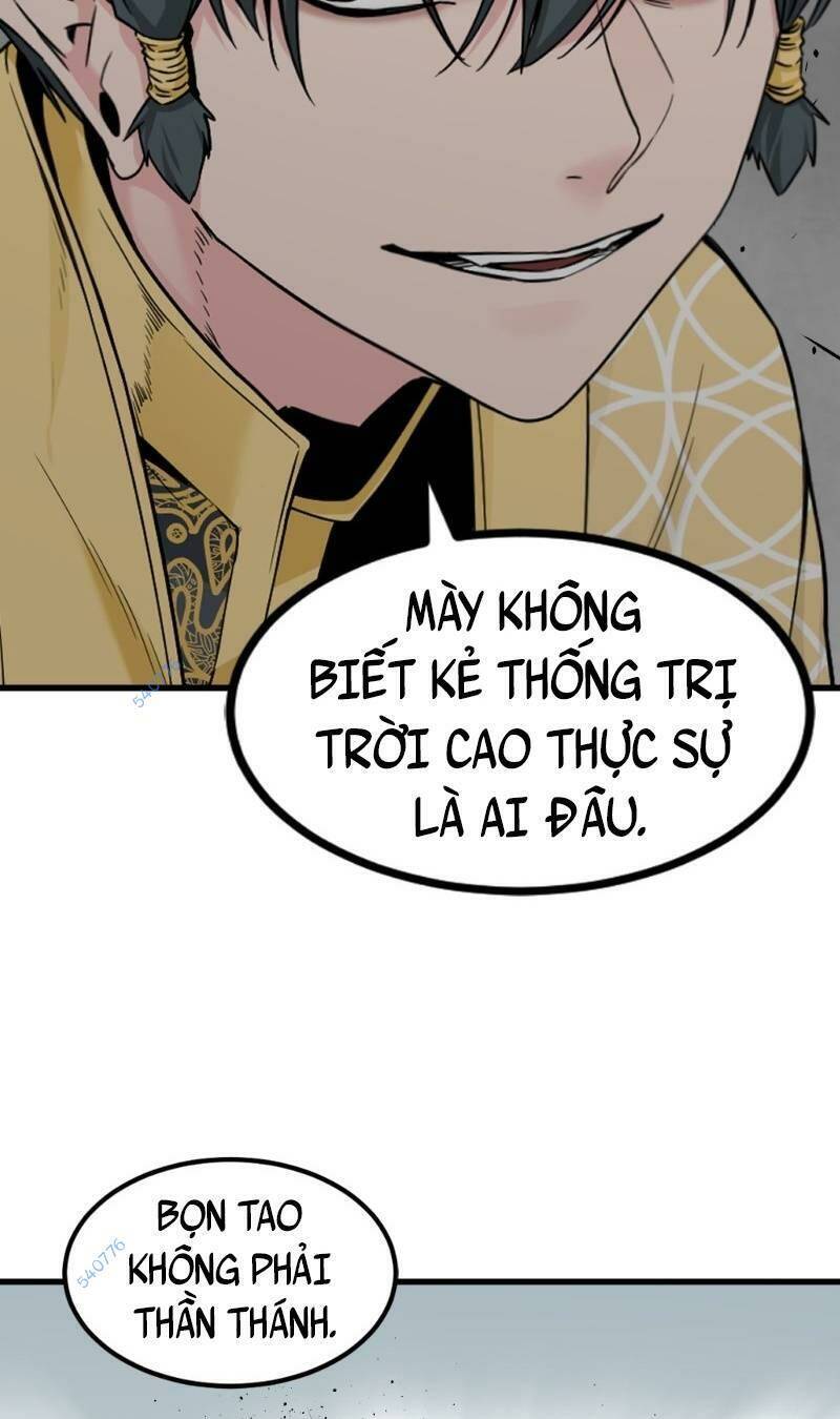 Kẻ Giết Anh Hùng Chap 102 - Next Chap 103
