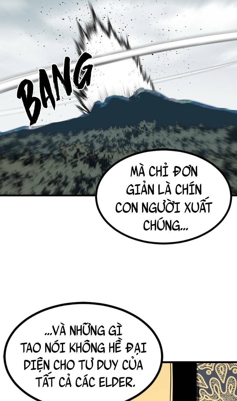 Kẻ Giết Anh Hùng Chap 102 - Next Chap 103