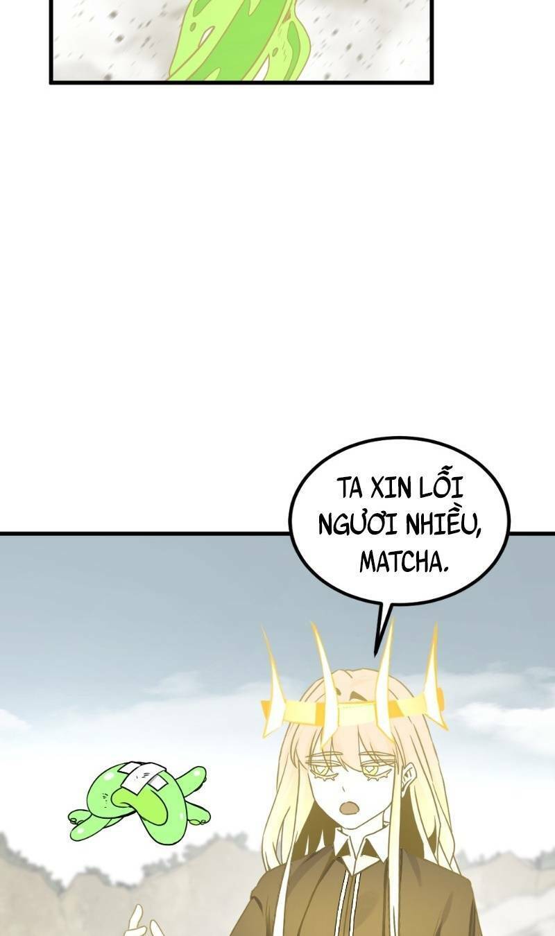 Kẻ Giết Anh Hùng Chap 102 - Next Chap 103
