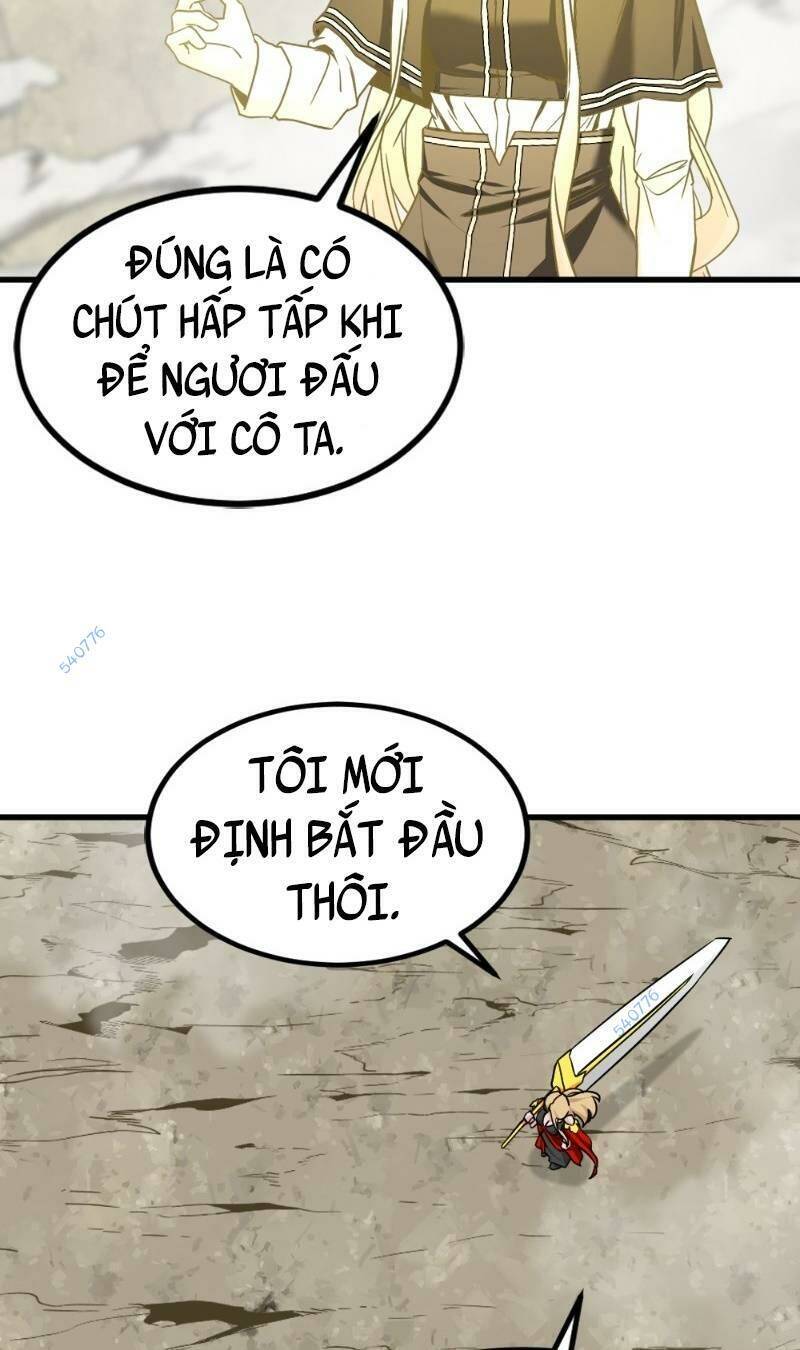 Kẻ Giết Anh Hùng Chap 102 - Next Chap 103