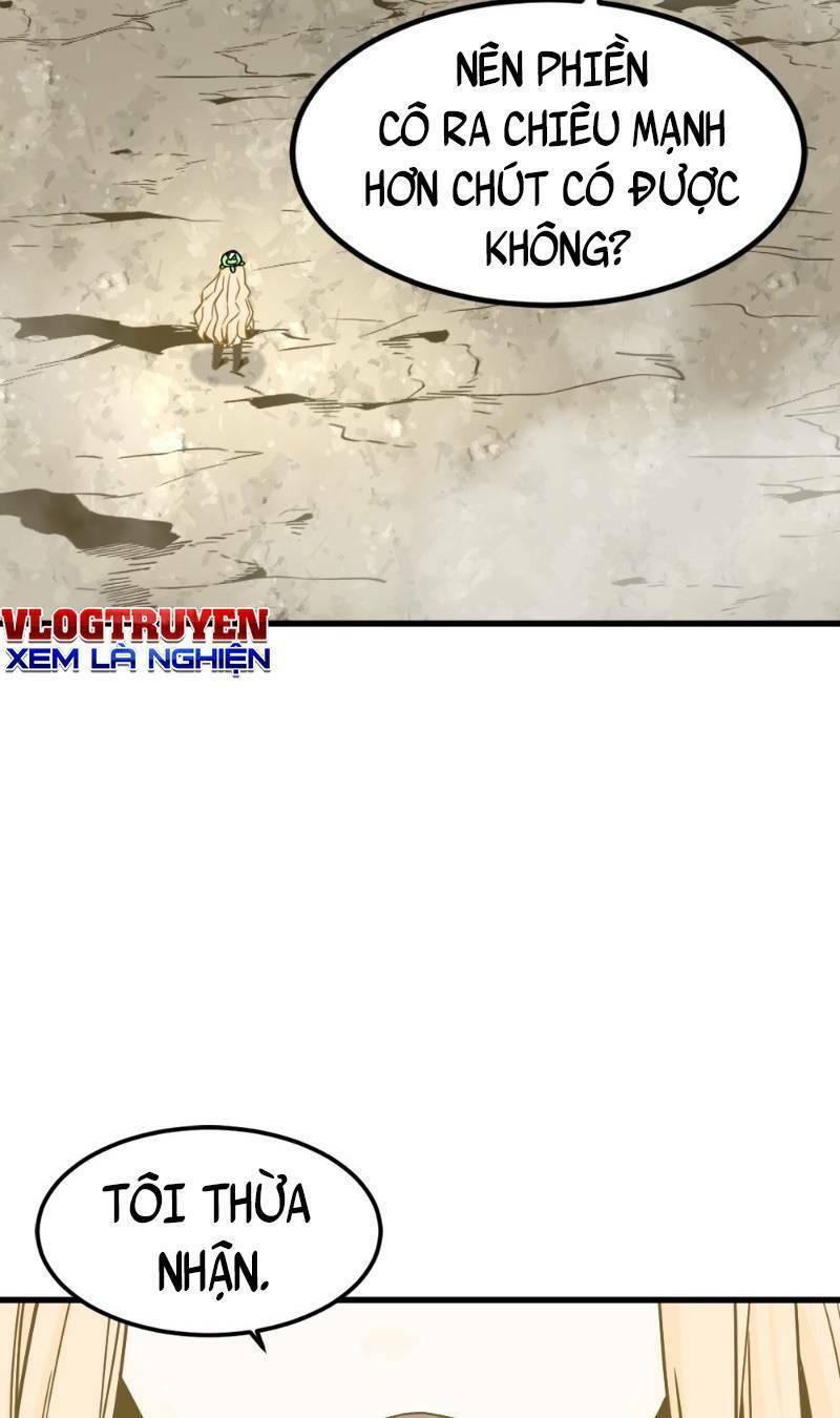 Kẻ Giết Anh Hùng Chap 102 - Next Chap 103
