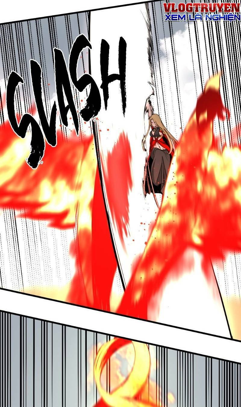 Kẻ Giết Anh Hùng Chap 102 - Next Chap 103