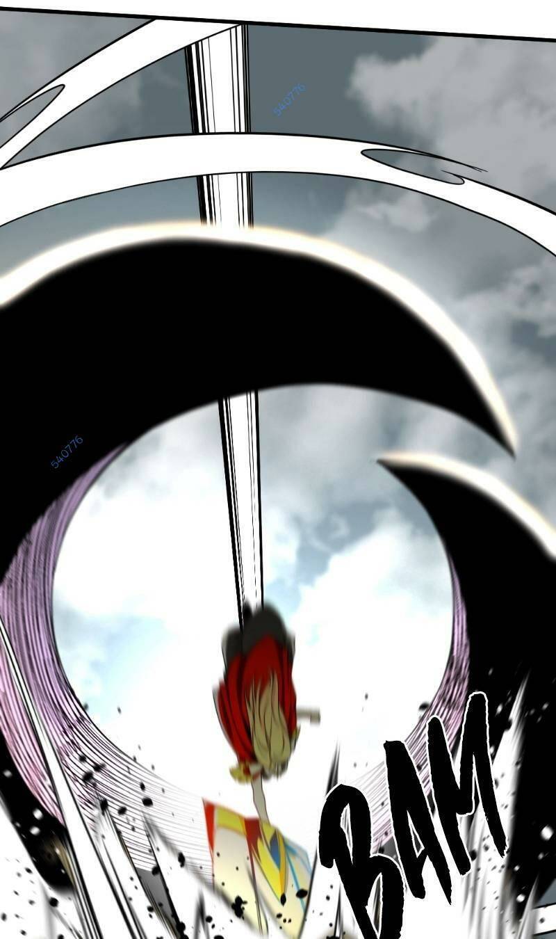 Kẻ Giết Anh Hùng Chap 102 - Next Chap 103