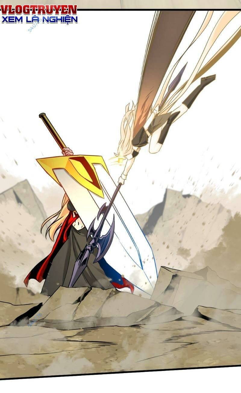 Kẻ Giết Anh Hùng Chap 102 - Next Chap 103
