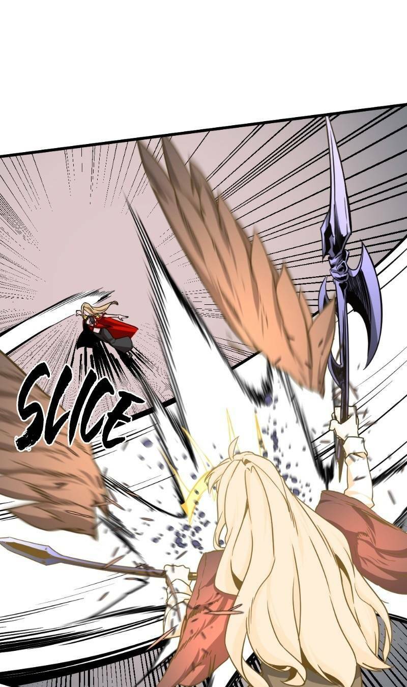 Kẻ Giết Anh Hùng Chap 102 - Next Chap 103