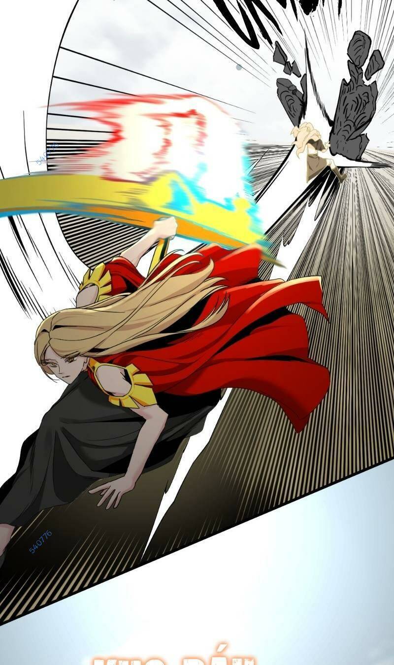 Kẻ Giết Anh Hùng Chap 102 - Next Chap 103