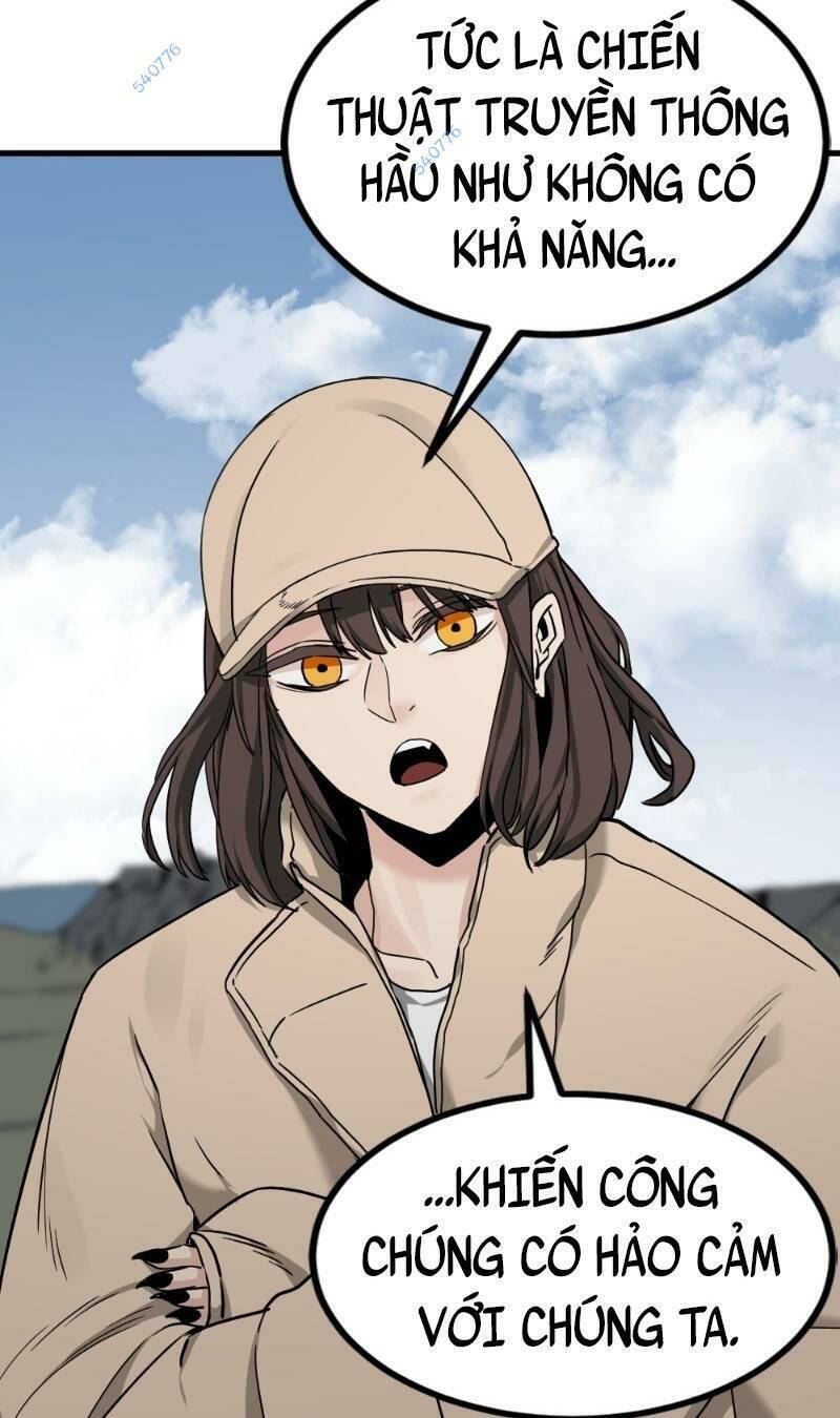 Kẻ Giết Anh Hùng Chap 103 - Next Chap 104