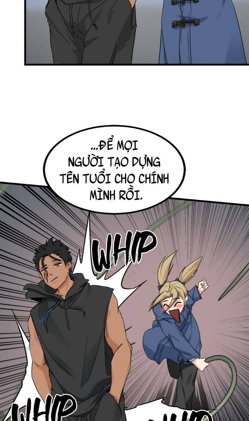 Kẻ Giết Anh Hùng Chap 103 - Next Chap 104