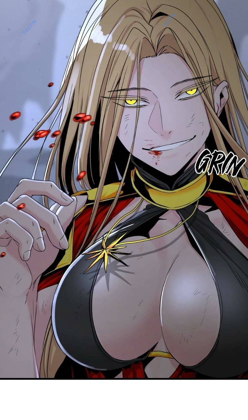 Kẻ Giết Anh Hùng Chap 103 - Next Chap 104