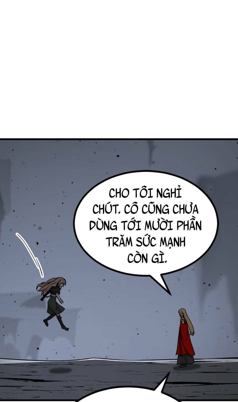 Kẻ Giết Anh Hùng Chap 103 - Next Chap 104
